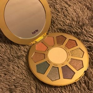 Tarte Cosmetics Eye and Cheek Palette